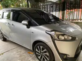 TOYOTA-SIENTA TYPE V TAHUN 2016