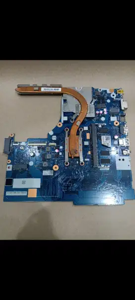 Mobo Mati Lenovo IdeaPad 310-14ikb