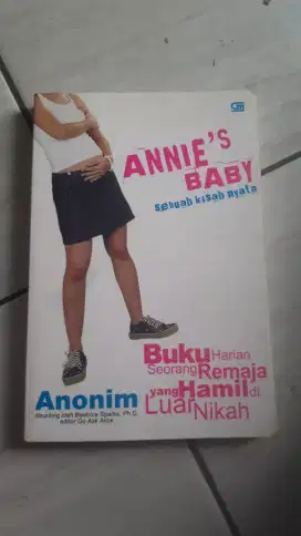 Buku cerita novel