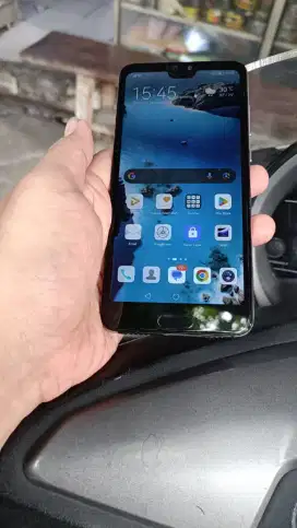 Huawei p20 pro 6/128gb