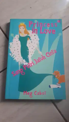 Buku cerita novel