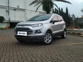 [OLXmobbi] Ford Eco Sport 1.5 Titanium Bensin-AT 2014 UMH