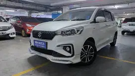 [OLXmobbi] Suzuki Ertiga 1.5 GL Bensin-MT 2021 Putih