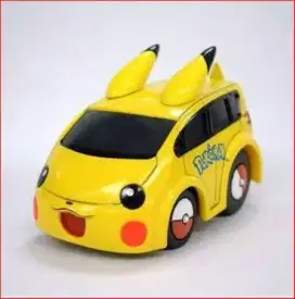 diecast tomy pokemon. tag hotwheels