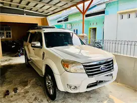 Ford Everest 2010 Diesel