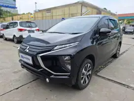 [OLXmobbi] Mitsubishi Xpander 1.5 Exceed Bensin-MT 2018 Hitam