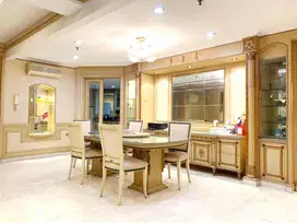 DIJUAL APARTEMEN PURI KEMAYORAN JAKARTA PUSAT LANTAI TENGAH