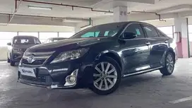 [OLXmobbi] Toyota Camry 2.5 V Bensin-AT 2013 Hitam