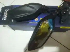 spion nemo all motor