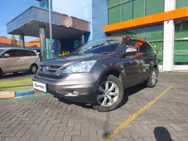 DP RINGAN Honda CR-V 2.0 RE1 Bensin Matic 2011 Coklat agFw