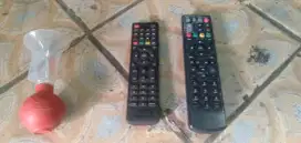 Slhkn plh slh 1 dr remote serba guna atau sblh nya kond normal murah2