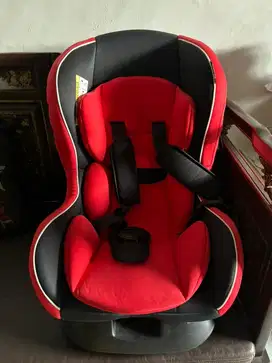 Car seat juniors (babyshop)