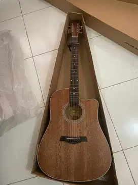 Gitar cowboy Gwc 240 NS NA