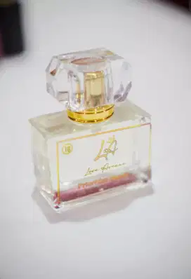 Parfum Pria wanita kuat tahan lama no kontrakan or hp burung