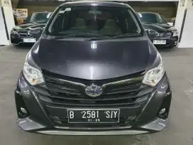 Toyota Calya G AT 2020 FullOriginal SepertiBaru Gressss Istimewa Antik