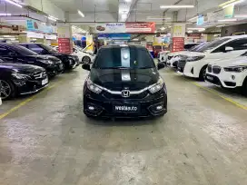 (KM 14rb) Honda Brio E AT 2023 Matic Like New 2022 2021