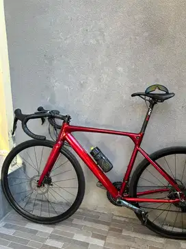 Di jual roadbike