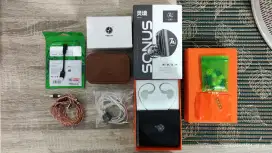 IEM Sonus 7Hz Garansi Resmi 1 Tahun