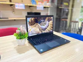 Laptop editing intel i5 ram 8gb ssd 512gb 4 jutaan