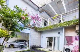 JUAL RUMAH JIMBARAN FULL FURNISH DEKAT KAMPUS UNUD