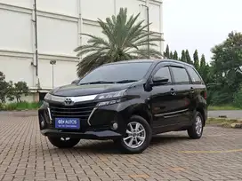 [OLXmobbi] Toyota Avanza 1.3 G Bensin-AT 2019