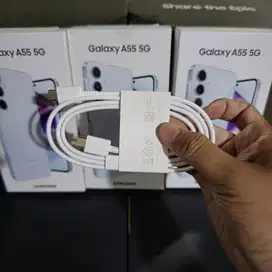 HP SAMSUNG GALAXY A55 5G 8-256 L.BLUE