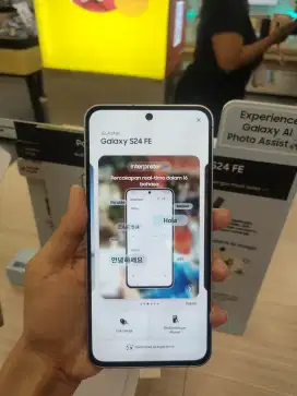 Samsung Galaxy S24 FE