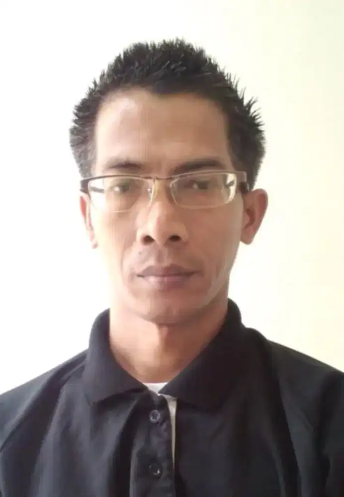 Saya sedang mencari pekerjaan