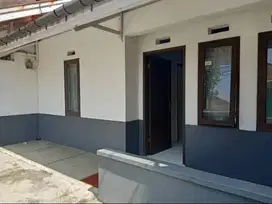 Dikontrakan/Disewakan Rumah Nyaman Dekat Jalan PHH Mustofa Bandung.