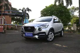 [OLXmobbi] Datsun Cross 1.2 Bensin-AT 2018