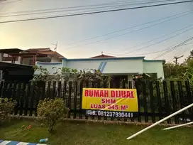 Di jual Rumah Pribadi Terawat