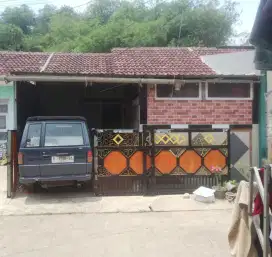 Oper kredit rumah subsidi