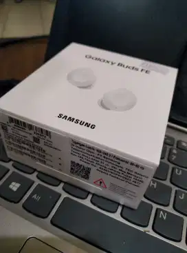 TWS Headset Samsung Galaxy Buds FE Garansi 1 Tahun