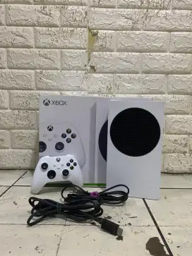 XBOX SERIES S fullset