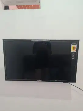 LED TV POLYTRON 32 INCH PLD 32V1853