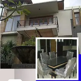 Rumah Siap Huni Mainroad Ciumbuleuit Dekat UNPAR kota Bandung