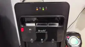 Dispenser Arashi