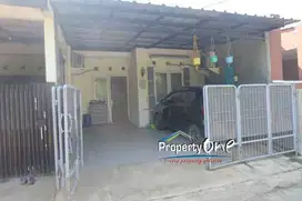 Dijual Rumah Siap Huni Di Jl. Villa Mellia, Gn. Sindur (AZ)