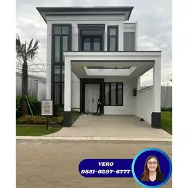 Premium MATERA RESIDENCES Gading Serpong Akses BSD, Tol, Dan Mall SMS