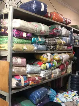 DIBUKA LOWONGAN UNTUK LAUNDRY