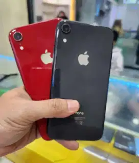 IPhone xr 128gb