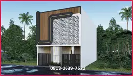 Dijual Kost Full Furnish di Concat bisa KPR, Murah