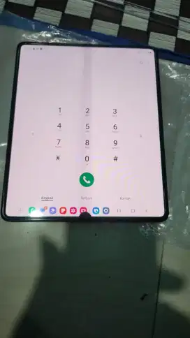 Samsung Fold 3 12/512 Murah