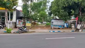 Tanah Strategis di Kota Pacitan