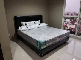 For Sale / Dijual Ciputra International Puri 2 BR 82 m2 Direct owner