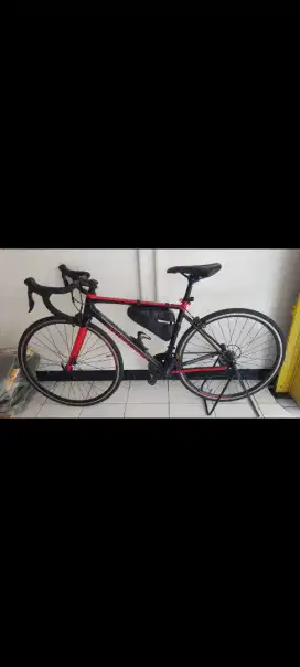 Roadbike Strattos S3
Size M