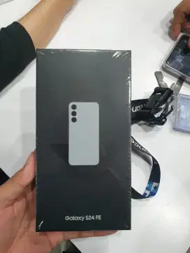 Samsung Galaxy S24 FE 256gb