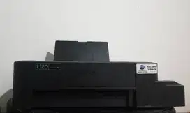 EPSON L120 PEMAKAIAN PRIBADI