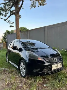 Honda jazz 2008 RS at