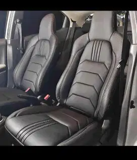 Spesialist sarung jok mobil karpet dasar dll...